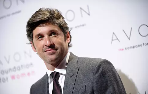 Patrick Dempsey s-a pregătit pentru Apocalipsă