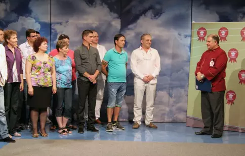 S-au ales cei 18 concurenţi ai “Academiei lui Horia”!