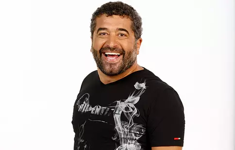 INTERVIUL ALTFEL. Silviu Petcu a dat arhitectura pe umor