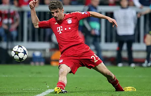 Afacere germană în finala Ligii Campionilor?