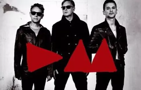 Concertul Depeche Mode la Bucureşti în cifre