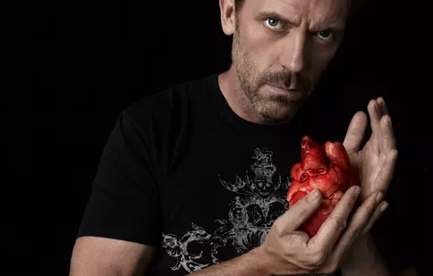 TVR 2 difuzează sezonul 5 din “Dr. House”