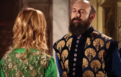 FOTO: Ce vedem de Paşte la televizor