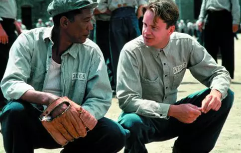 Închisoarea îngerilor