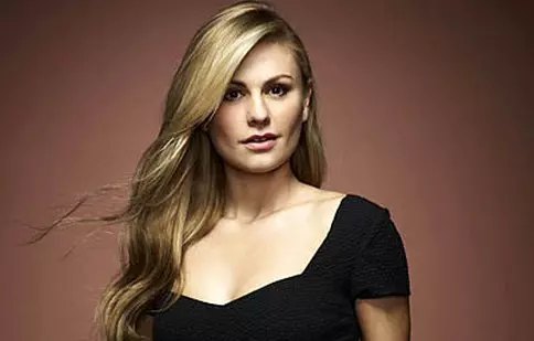 Anna Paquin, vedeta din „True Blood”, are un serial nou