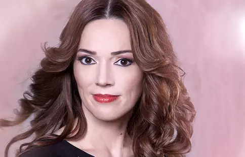 INTERVIUL ALTFEL. Cum e Florentina Fântânaru „dincolo de aparenţe”