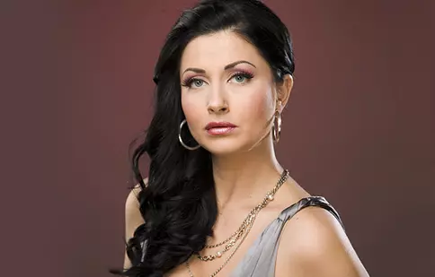 Cum se simte Gabi Cristea după divorţ