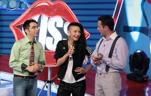 Cârcotaşii încheie cel de-al 27-lea sezon cu Giulia