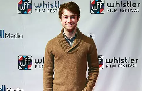 Daniel Radcliffe învață limba japoneză