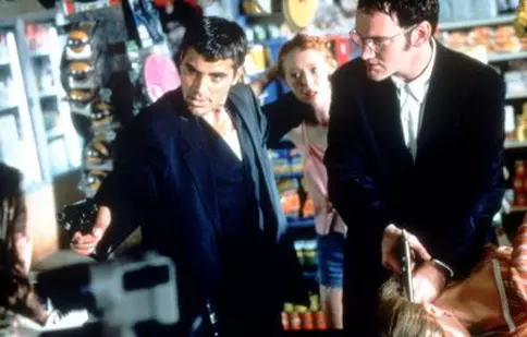 De la apusul la răsăritul soarelui