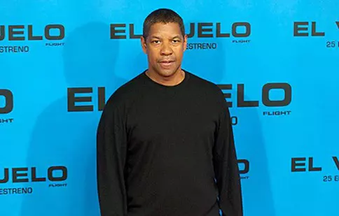 Denzel Washington a făcut un deal pe 10 ani cu HBO