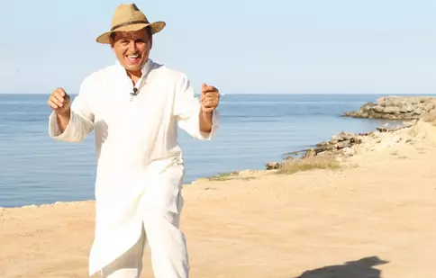 Echipa “Serviţi, vă rog!” vă invită la Mamaia