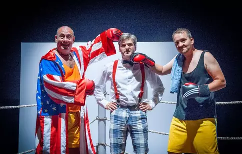 TVR lansează emisiunea estivală “Vara pe val”