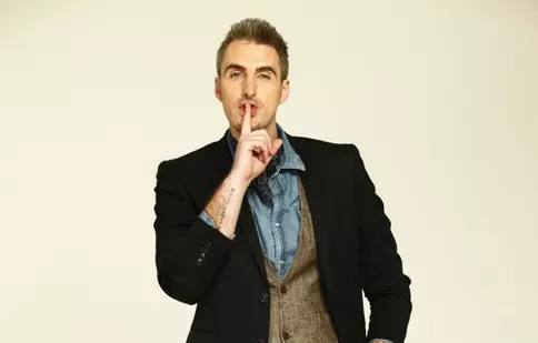 Ernest aduce un nou sezon “Ochii din umbră”, la Kanal D