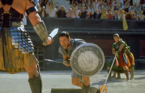 Recomandarea TVmania pentru seara de miercuri, 10 mai: „Gladiatorul”, cu Russell Crowe