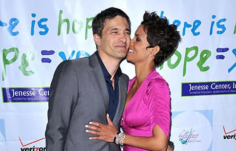 Halle Berry se pregătește de al treilea divorț?
