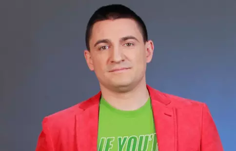 INTERVIUL ALTFEL. Care este vacanța ideală pentru George Buhnici