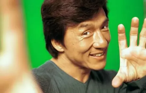 Jackie Chan vrea un musical despre viaţa lui