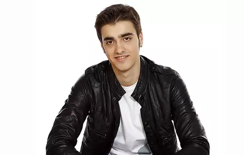 Liviu Teodorescu din “Pariu cu viaţa” are un single nou