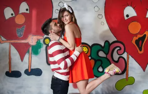 FOTO: "Pariu cu viaţa" se termină în această seară