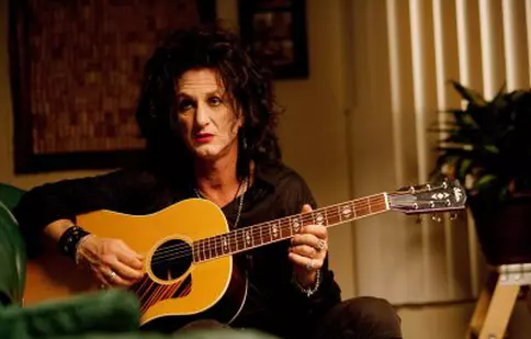 Răzbunarea unui rocker