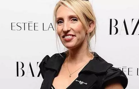 Sam Taylor-Johnson va regiza "Fifty Shades Of Grey"