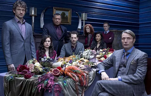 Serialul „Hannibal” a fost reînnoit pentru sezonul 2