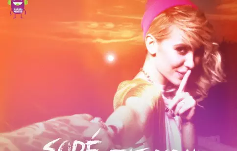 Sore lansează o nouă piesă, "Bad Boy is Back"