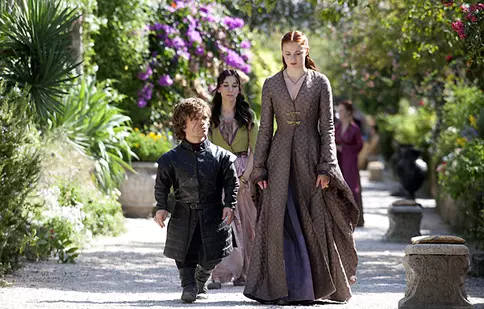 "Urzeala tronurilor" ajunge diseară la finalul sezonului 3