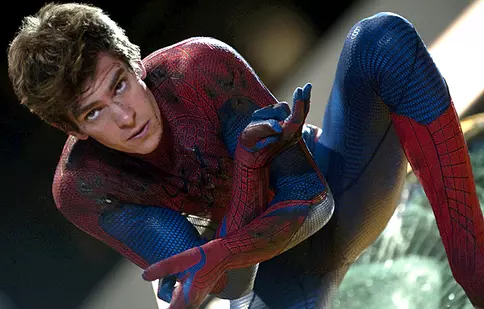 "Spider-Man" va continua în 2014, 2016 şi 2018