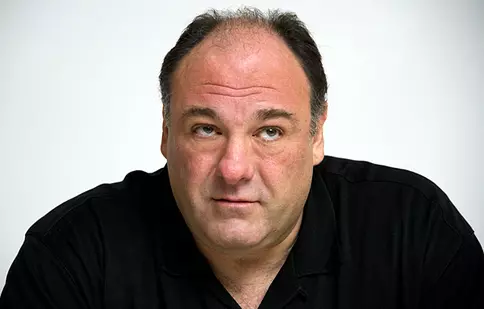 Ultimele ore ale lui James Gandolfini