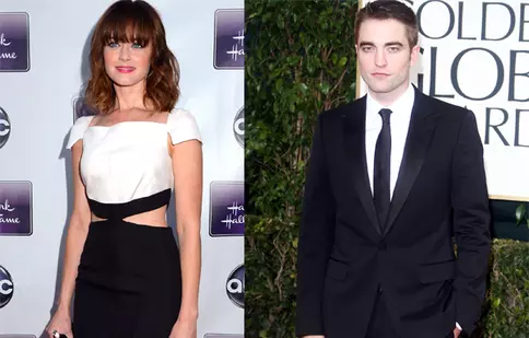 În pole position pentru filmul „50 Shades of Grey”