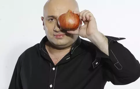 Cătălin Scărlătescu explică de ce a fugit de Gina Pistol