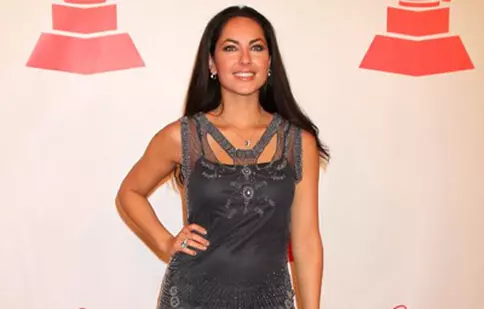 Telenovelista Bárbara Mori fuge de botox