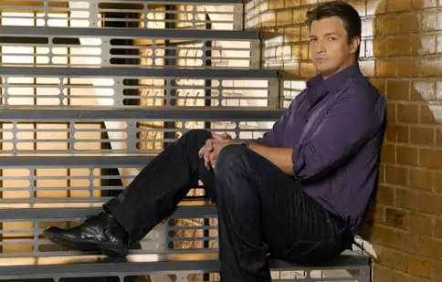 Nathan Fillion a boicotat filmările la serialul „Castle”