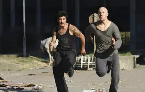 District 13: Ultimatum