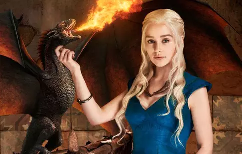 E anul „Urzelii tronurilor” la Premiile Emmy?