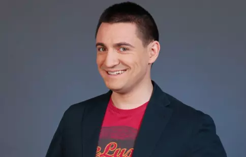 George Buhnici pleacă în vacanţă la Berlin