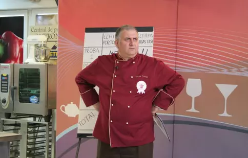 Ce s-a întâmplat în prima ediţie "Academia lui Horia"