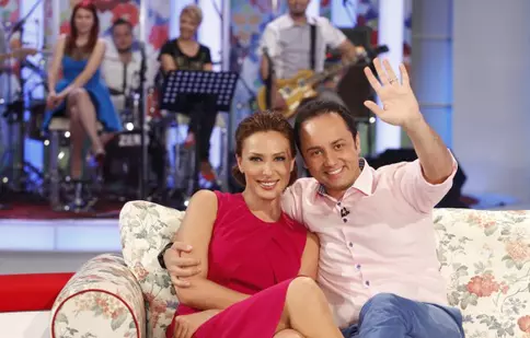 Iulia Vântur clarifică zvonul legat de Salman Khan| Foto