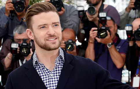 Justin Timberlake, în topul nominalizărilor la MTV VMA