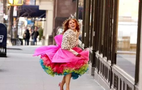 Mă dau în vânt după cumpărături