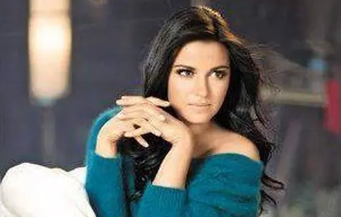 Maite Perroni, pe lista vedetelor cu cel mai frumos chip