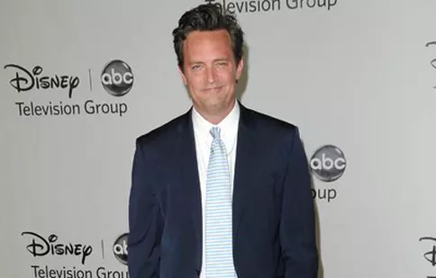 Matthew Perry nu crede în reuniunea „Prietenii tăi”