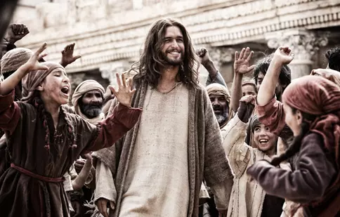 Antena 1 redifuzează de azi miniseria „Biblia”