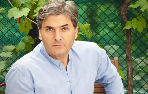 Mircea Radu are un băiat care nu-i face nopţi albe