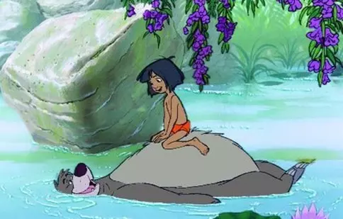 Disney lucrează la o nouă ecranizare a "Cărţii junglei"