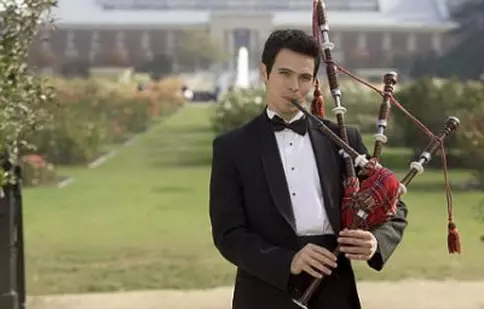 Plăcinta americană: Tabăra de muzică