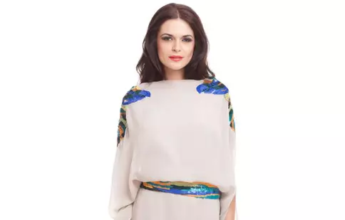 Raluca Lăzăruţ este îndrăgostită de Laponia