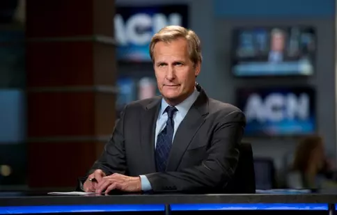 Al doilea sezon "Redacţia" începe diseară la HBO